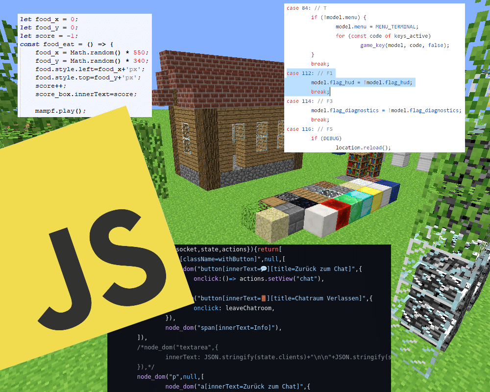 JavaScript-Beispiele