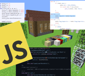 JavaScript-Beispiele